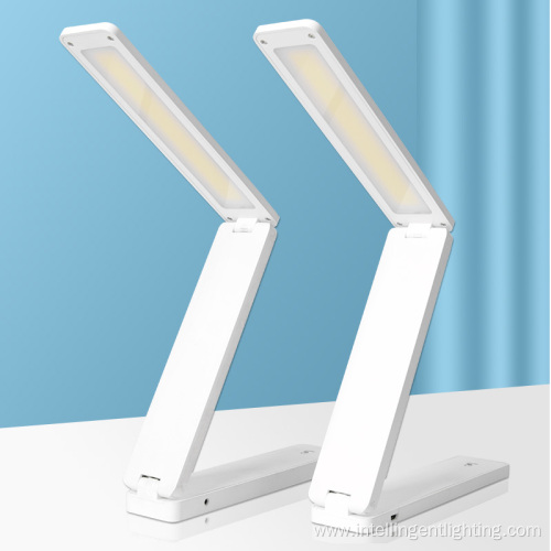 Portable Multi-Function Folding Charging Table Lamp
